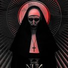 The Nun II 2 Movie Poster 2023 - 11x17 Inches | NEW USA