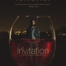 The Invitation Movie Poster 2015  - 11x17 Inches | NEW USA