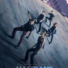 Divergent Series: Allegiant Movie Poster 2016 - 11x17 Inches | NEW USA