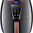 Intelligent Air Fryer