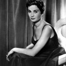 8x10 Glossy Finish Print British & Hollywood Actress JEAN SIMMONS Portrait # 9