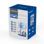 Waterpulse family use countertop water flossers with Ozone function good for human body