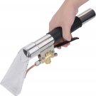 Steam Cleaner Vacuum Nozzle Auto Detail Wand Tool Carpet Sofa Car Roof Interior Seat Cushion