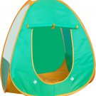 Kids Pop Up Play Tent for Boys Girls Babies Toddlers Indoor Outdoor Playhouse