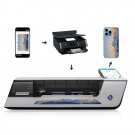 Unlimited Making Smartphone Tablet PC TPU Hydrogel Film Sheet Cutter Plotter
