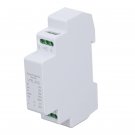 Surge Protective Arrester Device IP20 12V 510KA RS485 Control Signal Surge Voltage