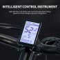 Electric Bicycle 1000W 26 Inch Folding Ebike 48V14AH IP45 Waterproof Mens women