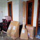 angklung melody xylophone