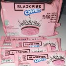 OREO BLACKPINK With Photocard