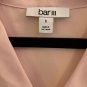 Inverted-Pleat Top