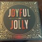 Bath and Body Works WHISKEY RESERVE - 3 PC GIFT SET / JOYFUL & JOLLY