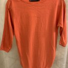 3/4th sleeve top