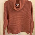 Neck Sweater in small