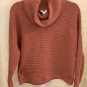 Neck Sweater in small