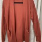 Ann Taylor Pocket Open Cardigan