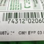 Nature’s Bounty Zinc 50mg Caplets - 100 Count Expiry date 03/25 Sealed Unopened