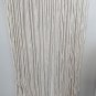 Mkono 2 Pcs Macrame Wall Hanging Woven Boho Wall Decor Art Chic Bohemian Decor