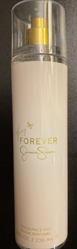 Jessica Simpson Fancy Forever Body Spray 240ml/8oz Womens Perfume