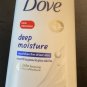 Dove Deep Moisture Body Wash