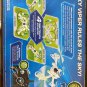 Sky Viper X-Quad Stunt Quadcopter * Indoor Outdoor Flying SkyRocket * NEW