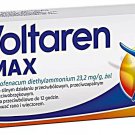 Arthritis Pain Relief anti-inflammatory gel 100 g , 23,2 mg/g