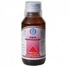 Sirupus Althaeae (marshmallow syrup) 125 g