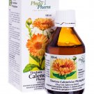 Tinctura Calendulae, 100 ml, calendula