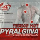 Termo Hot strong warming 1 plaster