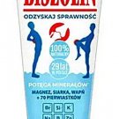 Biszolin, gel, mineral balm with bischofite, 190 g
