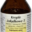 Gastric drops 35g Indigestion Flatulence