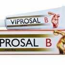 VIPROSAL B ointment 50 g Pain muscles and joints neuralgia and arthritis