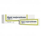 Marjoram ointment 10g catarrh, runny nose