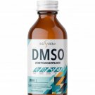 DMSO - Dimethyl sulfoxide liquid - 250ml, 99%