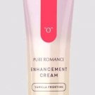 Pure Romance "O" Enhancement Cream Vanilla Frosting - 1 fl oz