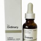 The Ordinary Caffeine Solution 5% + EGCG