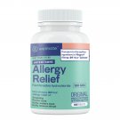 Allergy Relief - Fexofenadine HCl 180 mg - 100 Count Tablets