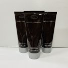 3 pack KENNETH COLE SIGNATURE AFTERSHAVE BALM LOTION  100ml