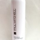 Paul Mitchell Firm Style Super Clean Extra Spray 9.5 Oz - ( dented NP)