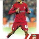 Trent Alexander-Arnold 2022-23 Topps UEFA Club Competitions #66 Liverpool Soccer Card Trent Alexander-Arnold 2022-23 Topps UEFA Club Competitions #66 Liverpool Soccer Card