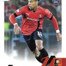 Desire Doue 2022-23 Topps UEFA Club Competitions Rookie #48 Stade Rennes Soccer Card