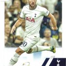 Harry Kane 2022-23 Topps UEFA Club Competitions #166 Tottenham Hotspur Soccer Card