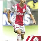 Youri Regeer 2022-23 Topps UEFA Club Competitions Rookie #179 Ajax Soccer Card Youri Regeer 2022-23 Topps UEFA Club Competitions Rookie #179 Ajax Soccer Card