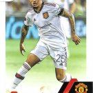Jadon Sancho 2022-23 Topps UEFA Club Competitions #186 Manchester United Soccer Card Jadon Sancho 2022-23 Topps UEFA Club Competitions #186 Manchester United Soccer Card