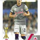 Luka Sucic 2022-23 Topps UEFA Club Competitions #95 RB Salzburg Soccer Card Luka Sucic 2022-23 Topps UEFA Club Competitions #95 RB Salzburg Soccer Card