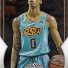 Avery Anderson 2022-23 Bowman Chrome U #60 Oklahoma State Cowboys Basketball Card Avery Anderson 2022-23 Bowman Chrome U #60 Oklahoma State Cowboys Basketball Card