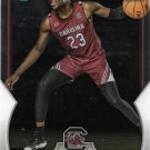 G.G. Jackson 2022-23 Bowman Chrome U #34 South Carolina Gamecocks Basketball Card G.G. Jackson 2022-23 Bowman Chrome U #34 South Carolina Gamecocks Basketball Card