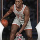 Brice Sensabaugh 2022-23 Bowman Chrome U #11 Ohio State Buckeyes Basketball Card