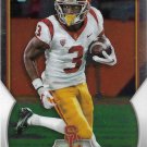 Jordan Addison 2022 Bowman Chrome U #36 USC Trojans Football Card Jordan Addison 2022 Bowman Chrome U #36 USC Trojans Football Card