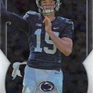 Drew Allar 2022 Bowman Chrome U #59 Penn State Nittany Lions Football Card