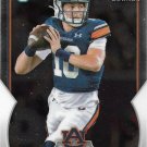 Zach Calzada 2022 Bowman Chrome U #93 Auburn Tigers Football Card